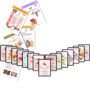 Alle digitalen Workbooks zur Heilpraktiker-Prüfungsvorbereitung als Gesamtpaket 📚