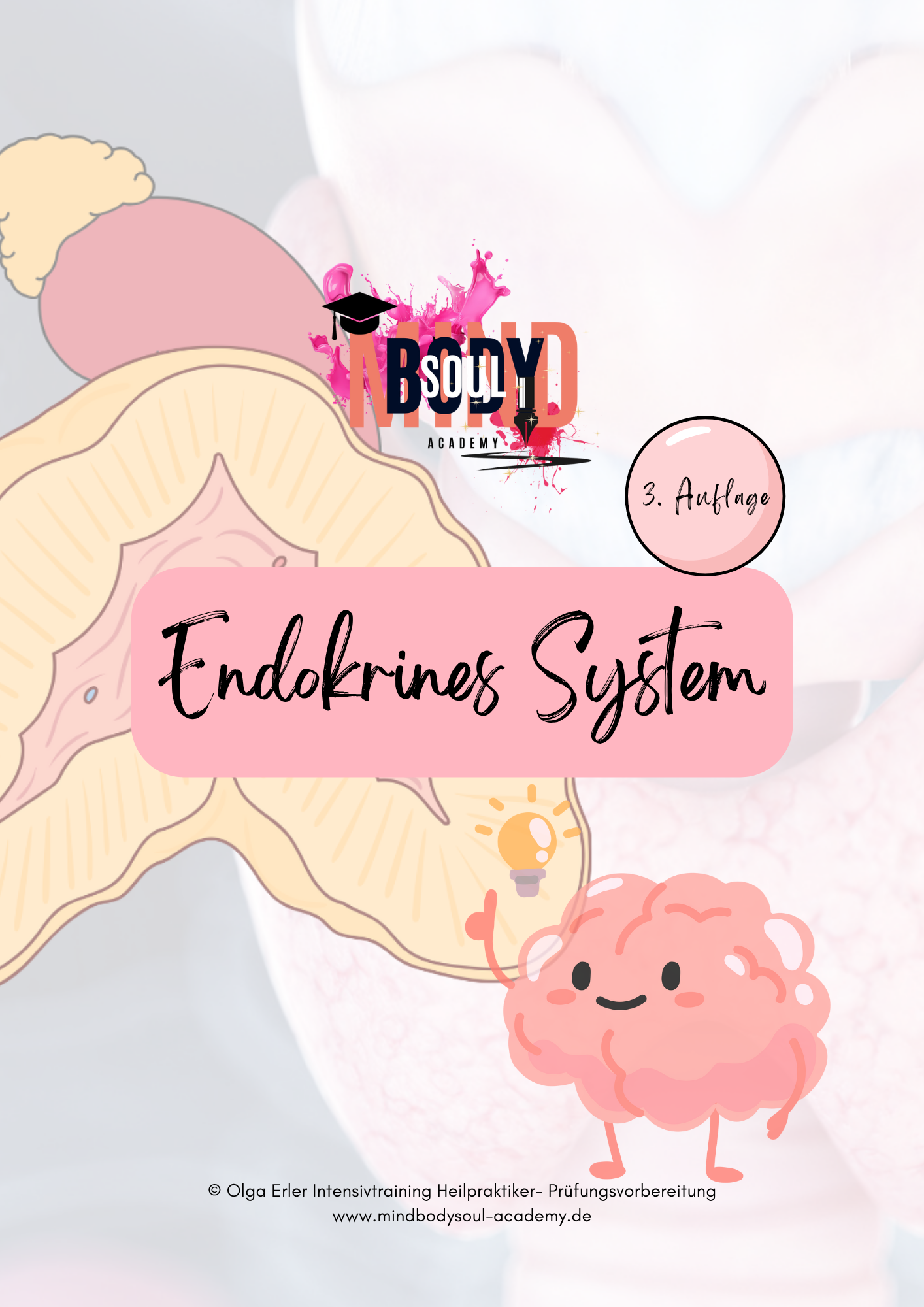 Digitales Lernmodul 4: Endokrines System (mit Video und Workbook)🧠💡 – Bild 7