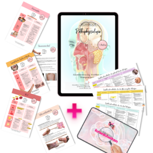 Digitales Workbook-Pathophysiologie inklusive Infektionskrankheiten 2. Auflage
