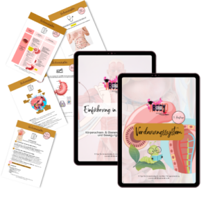 Digitales Workbook Nr.10 - Verdauungssystem- Heilpraktiker- Prüfungsvorbereitung