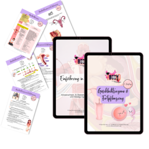 Digitales Workbook Nr.13 - Geschlechtsorgane und Fortpflanzung - Heilpraktiker-Prüfungsvorbereitung
